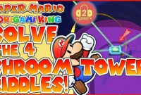 paper mario ultra shroom paper mario ultra shroom