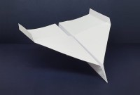 avion en papier origami facile avion en papier origami facile
