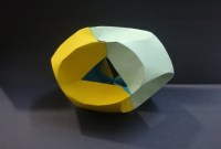 pelota de papel origami pelota de papel origami