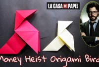 origami meaning in money heist origami meaning in money heist