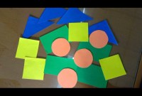 roncean kertas origami roncean kertas origami