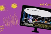 jabble paper mario jabble paper mario