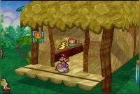 paper mario jungle walkthrough paper mario jungle walkthrough