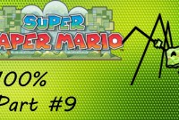 paper mario quiz show paper mario quiz show