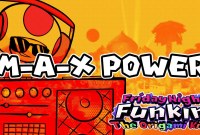 m-a-x power paper mario m-a-x power paper mario