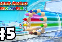 paper mario pencil boss paper mario pencil boss