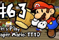 recipes paper mario ttyd recipes paper mario ttyd