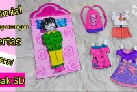 cara membuat origami orang orangan cara membuat origami orang orangan