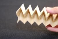how to make origami zipper tubes how to make origami zipper tubes