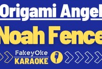 origami angel noah fence origami angel noah fence