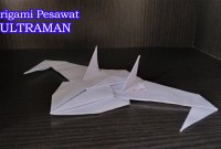 cara membuat origami ultraman cara membuat origami ultraman