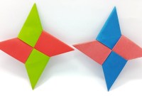 origami ninja star 100 point origami ninja star 100 point