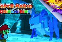 paper mario the origami king vellumental theme paper mario the origami king vellumental theme