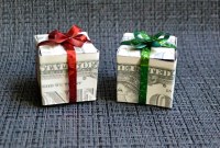 easy money origami box easy money origami box