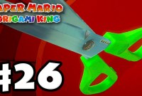 paper mario origami king zackscottgames part 2 paper mario origami king zackscottgames part 2