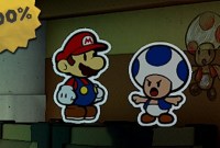 paper mario origami king overlook tower collectibles paper mario origami king overlook tower collectibles