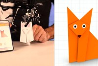origami facile jeu origami facile jeu