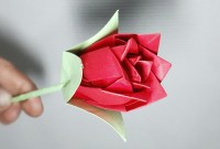 origami rose guide origami rose guide