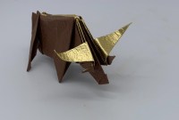youtube origami ox youtube origami ox