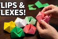 origami 3d hexaflexagon origami 3d hexaflexagon