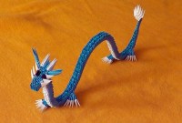 origami dragon animation origami dragon animation