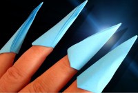 origami facile griffe origami facile griffe