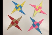 origami ninja star jeremy shafer origami ninja star jeremy shafer