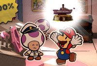 paper mario origami king princess peach ship paper mario origami king princess peach ship