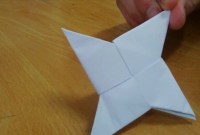 origami paso a paso ninja origami paso a paso ninja