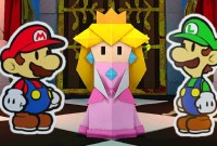ign paper mario origami king walkthrough ign paper mario origami king walkthrough