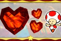 paper mario origami king heart up locations paper mario origami king heart up locations