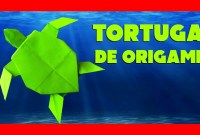 una tortuga de papel origami una tortuga de papel origami