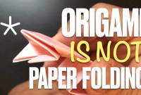 what is origami brainly what is origami brainly