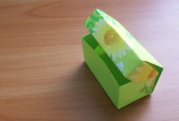 origami paper craft without glue origami paper craft without glue