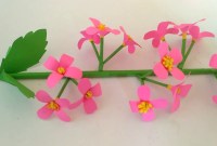 cara membuat origami bunga anggrek cara membuat origami bunga anggrek