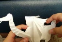 jeremy shafer origami dragon jeremy shafer origami dragon