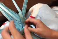 origami dragon knight tutorial origami dragon knight tutorial