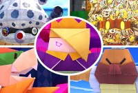 eyes paper mario origami king eyes paper mario origami king