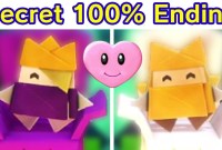 paper mario origami king last boss paper mario origami king last boss