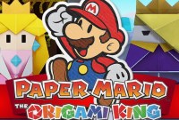 paper mario origami king yellow streamer battle theme paper mario origami king yellow streamer battle theme