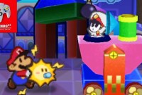 is paper mario 64 on switch is paper mario 64 on switch