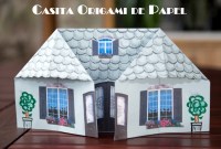 origami paso a paso la casa de papel origami paso a paso la casa de papel