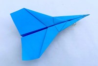 origami paper planes that fly far origami paper planes that fly far