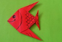 cara membuat orang dari origami cara membuat orang dari origami