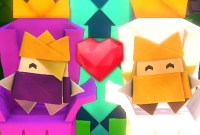 end of paper mario origami king end of paper mario origami king