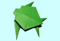 origami paso a paso tortuga origami paso a paso tortuga