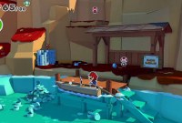 monkey paper mario origami king monkey paper mario origami king