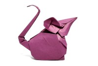 origami rat tutorial origami rat tutorial