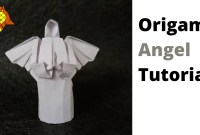 origami angel neal elias origami angel neal elias