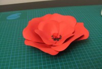 youtube origami poppy youtube origami poppy